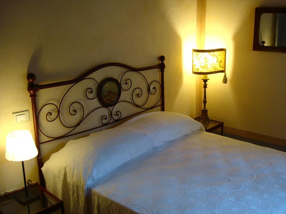 Le Antiche Mura Semproniano Extérieur photo