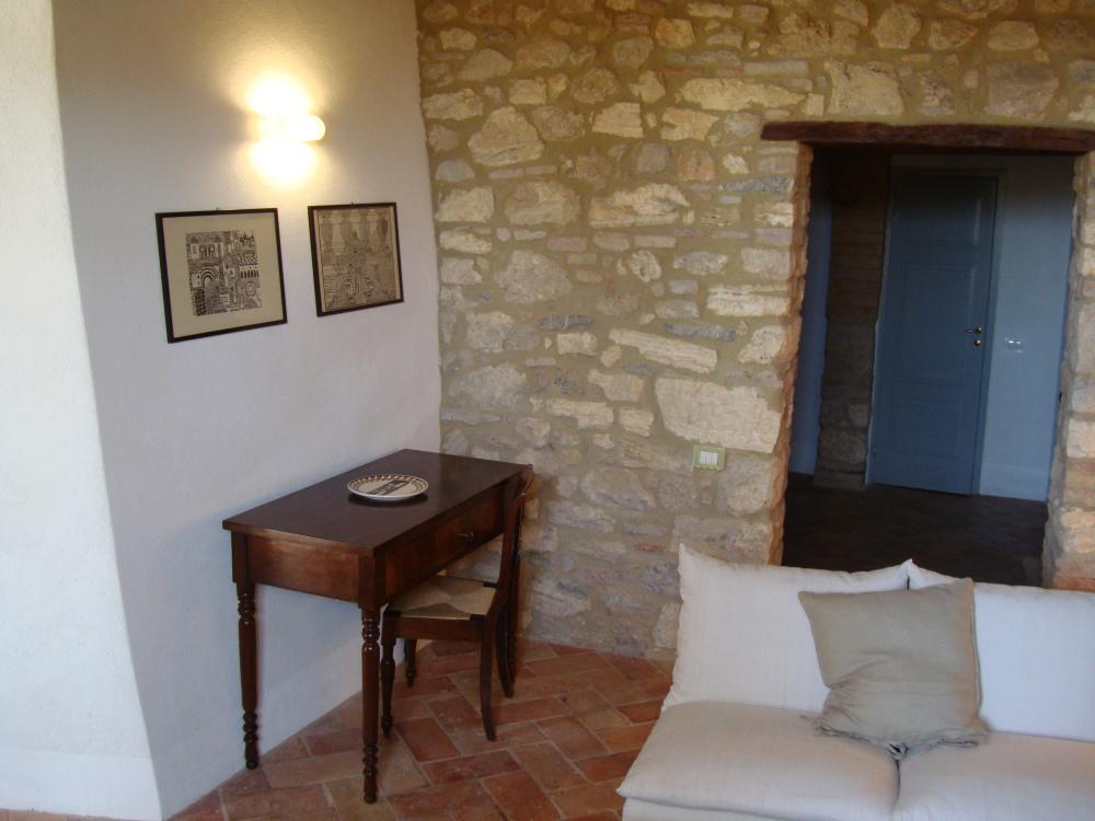 Le Antiche Mura Semproniano Extérieur photo