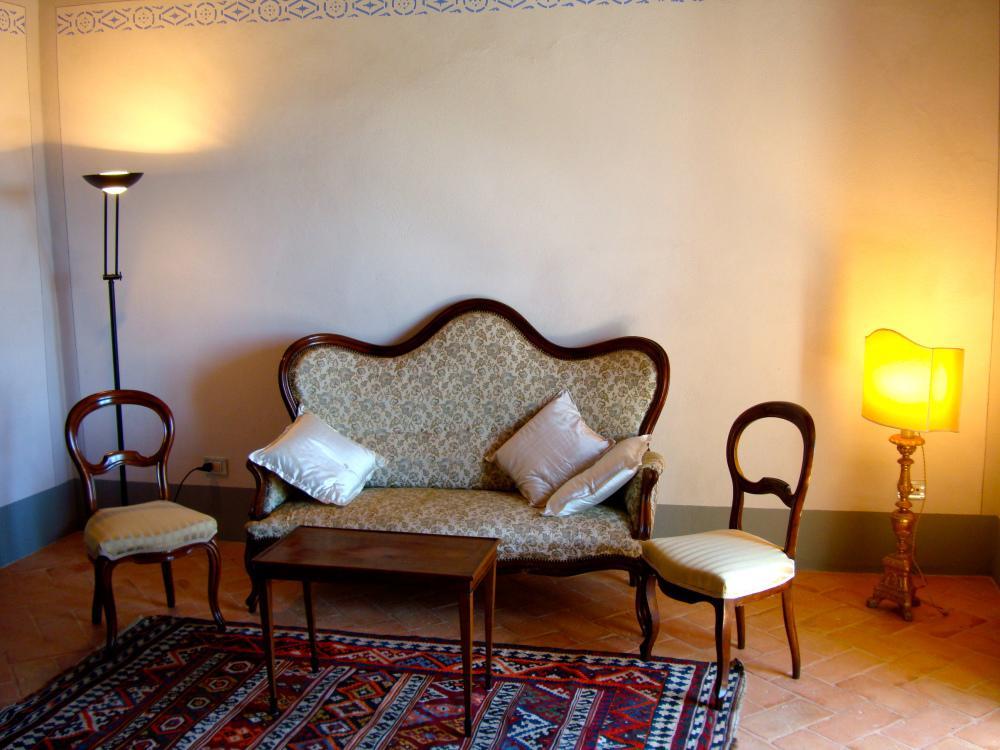 Le Antiche Mura Semproniano Extérieur photo