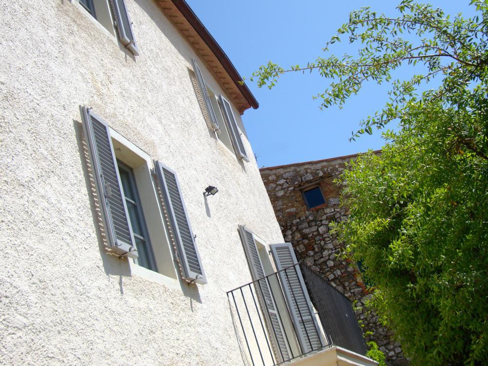 Le Antiche Mura Semproniano Extérieur photo