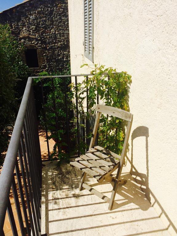 Le Antiche Mura Semproniano Extérieur photo