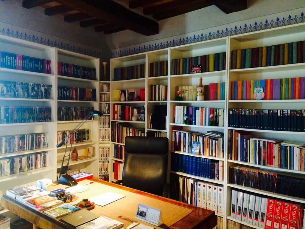 Le Antiche Mura Semproniano Extérieur photo