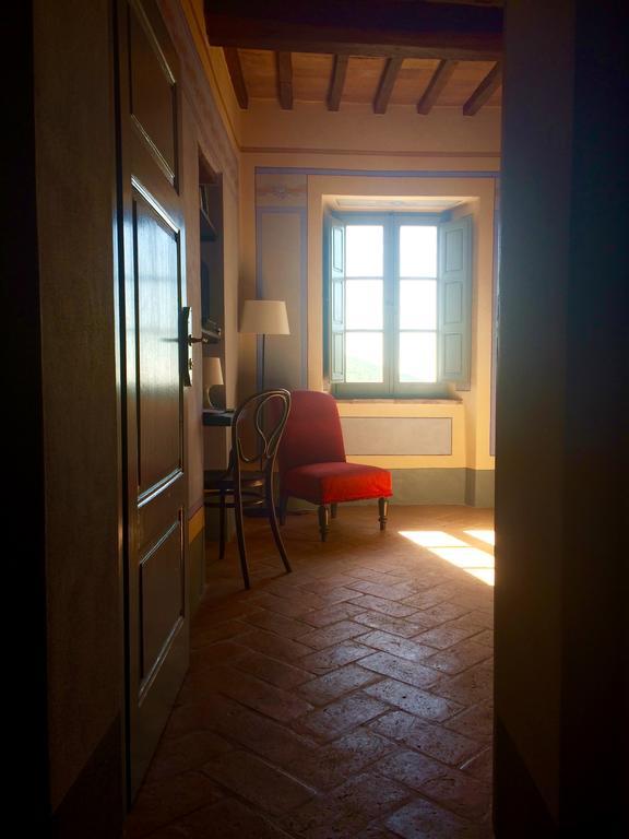 Le Antiche Mura Semproniano Extérieur photo
