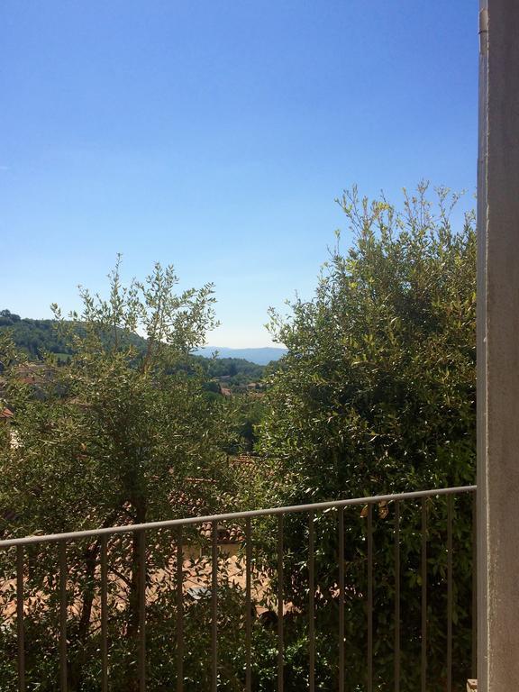 Le Antiche Mura Semproniano Extérieur photo